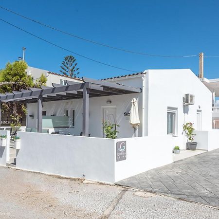 Orama Suites I Kato Daratso Luaran gambar