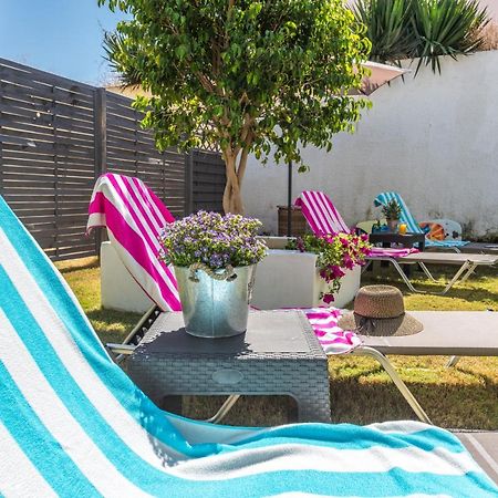 Orama Suites I Kato Daratso Luaran gambar