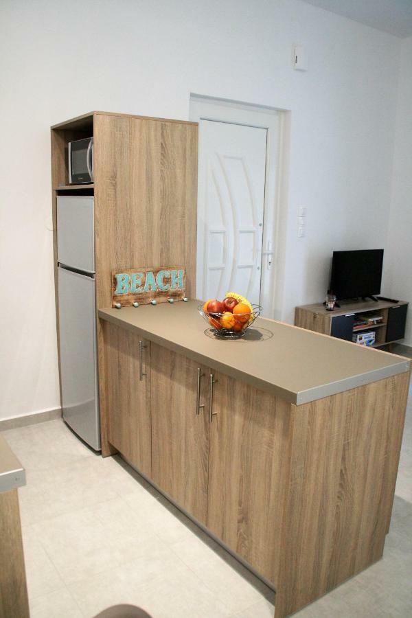 Orama Suites I Kato Daratso Luaran gambar