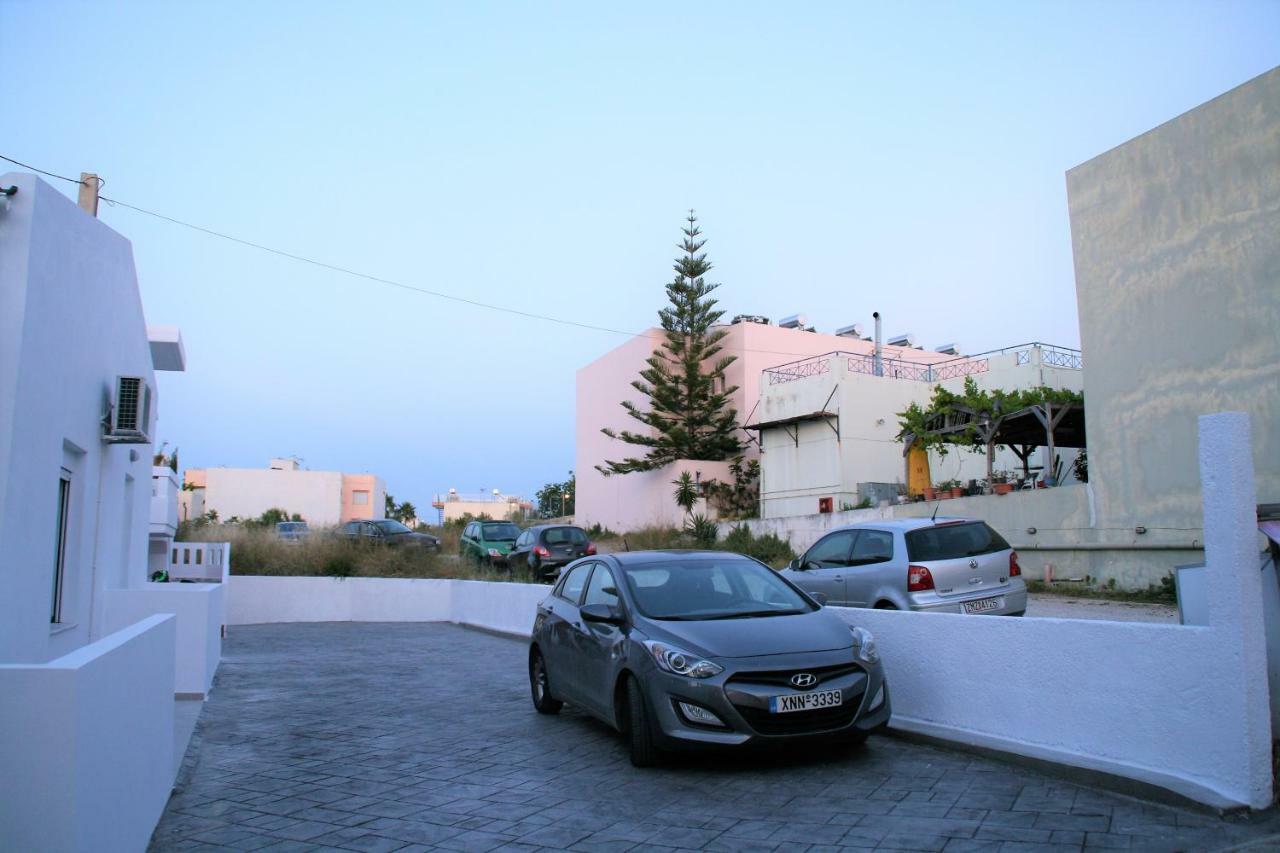 Orama Suites I Kato Daratso Luaran gambar