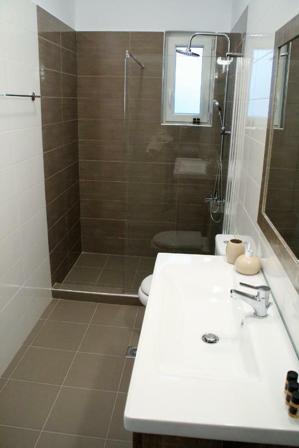 Orama Suites I Kato Daratso Luaran gambar