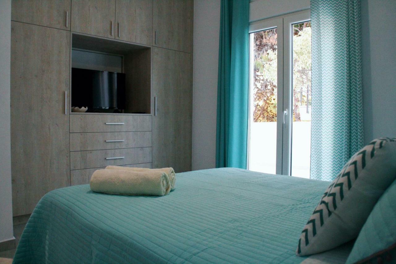 Orama Suites I Kato Daratso Luaran gambar