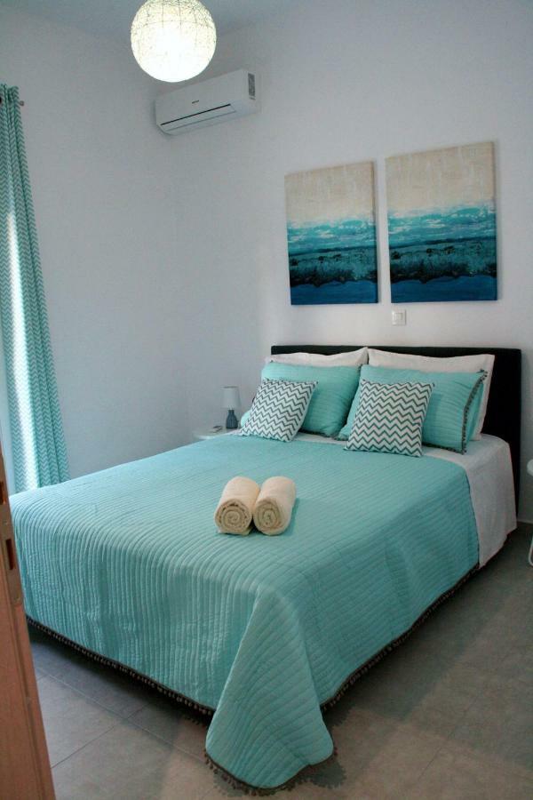 Orama Suites I Kato Daratso Luaran gambar