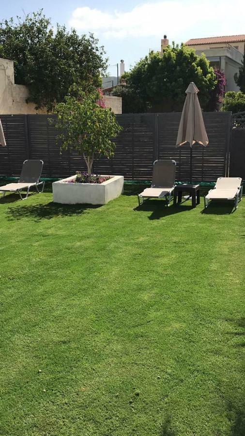Orama Suites I Kato Daratso Luaran gambar