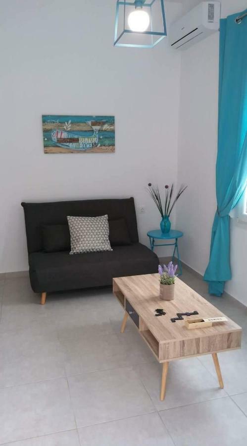 Orama Suites I Kato Daratso Luaran gambar