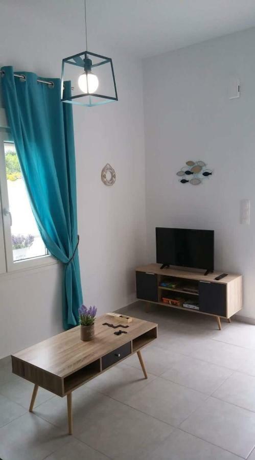 Orama Suites I Kato Daratso Luaran gambar