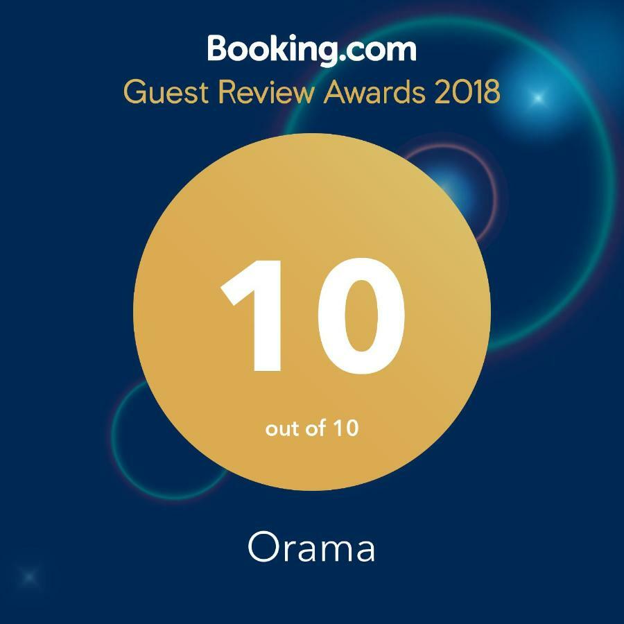 Orama Suites I Kato Daratso Luaran gambar