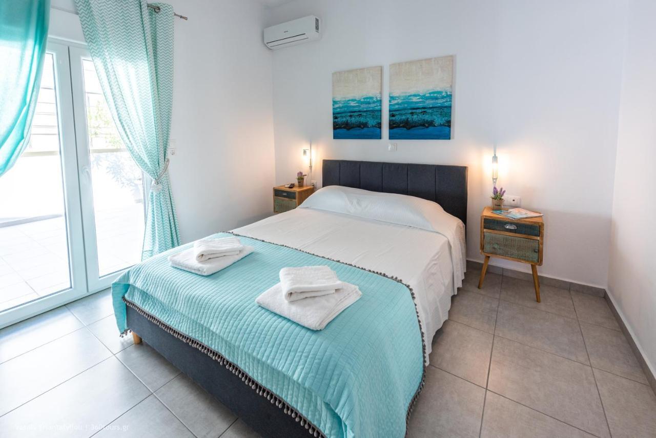 Orama Suites I Kato Daratso Luaran gambar
