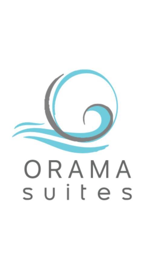Orama Suites I Kato Daratso Luaran gambar